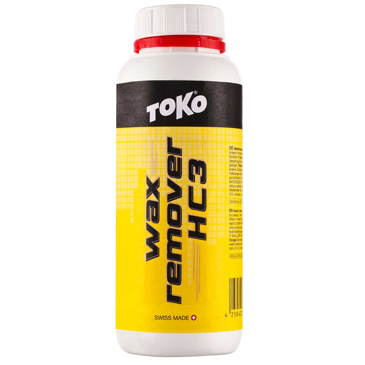 Toko Wax Remover HC3 in One Color